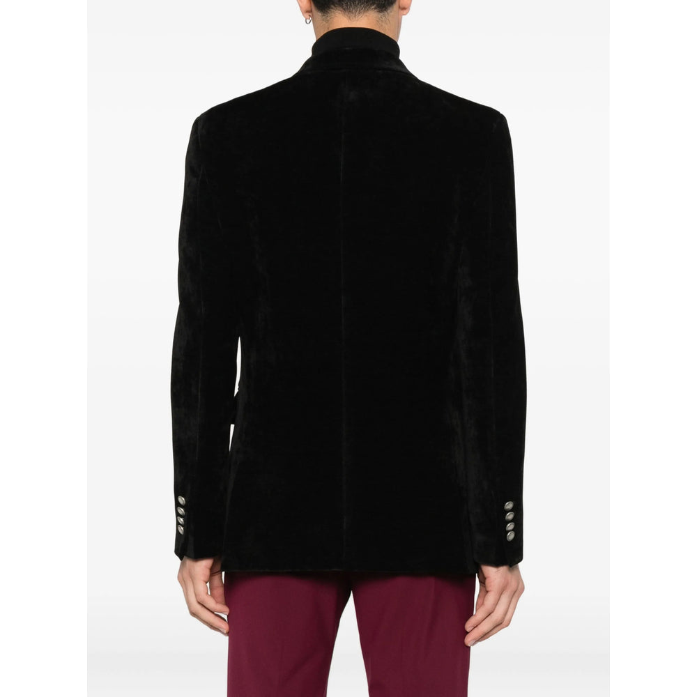 Reveres 1949 Giacche - Nero | 08866b944caf692c77f4f71c6cba22ac6d9347a5