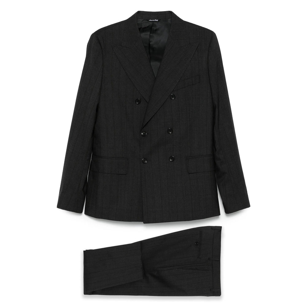 Reveres 1949 Suits - Grigio | e92f1af14c3ba12d9385fe56ab2f722a49b90ea1