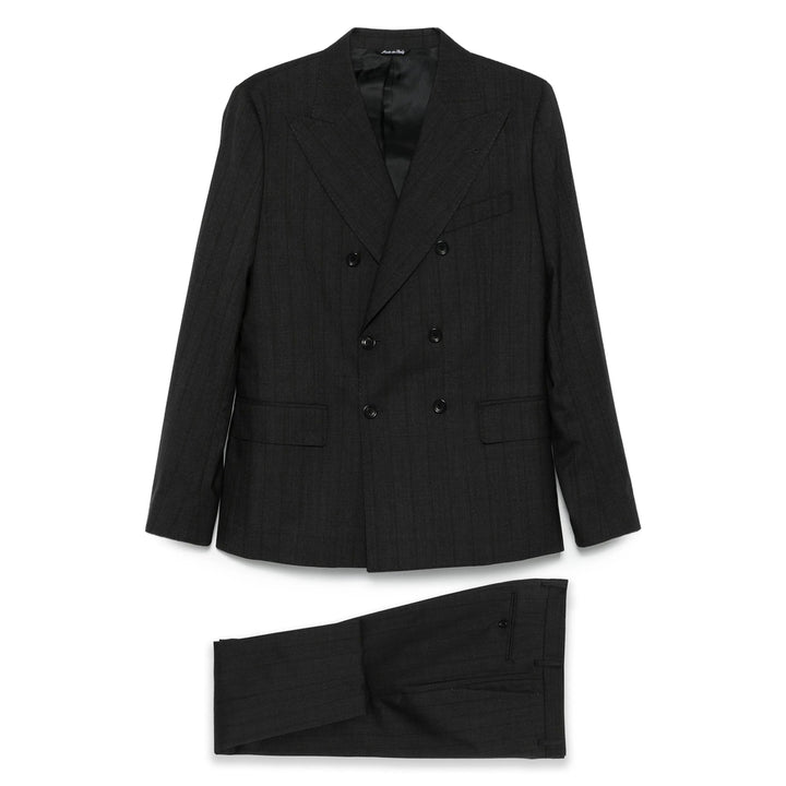 Reveres 1949 Suits - Grigio | e92f1af14c3ba12d9385fe56ab2f722a49b90ea1