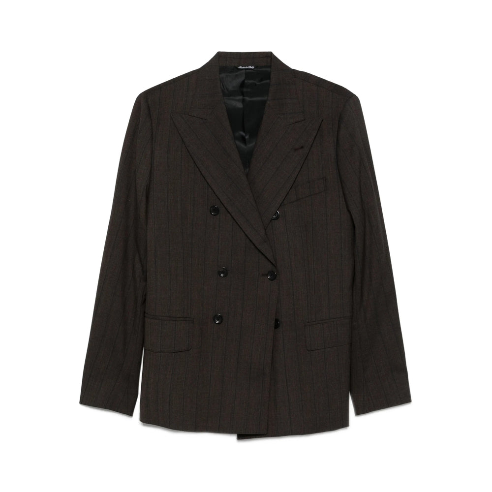 Reveres 1949 Suits - Marrone | 502e106c683e1280bfd53031f792e4c642c4dfae
