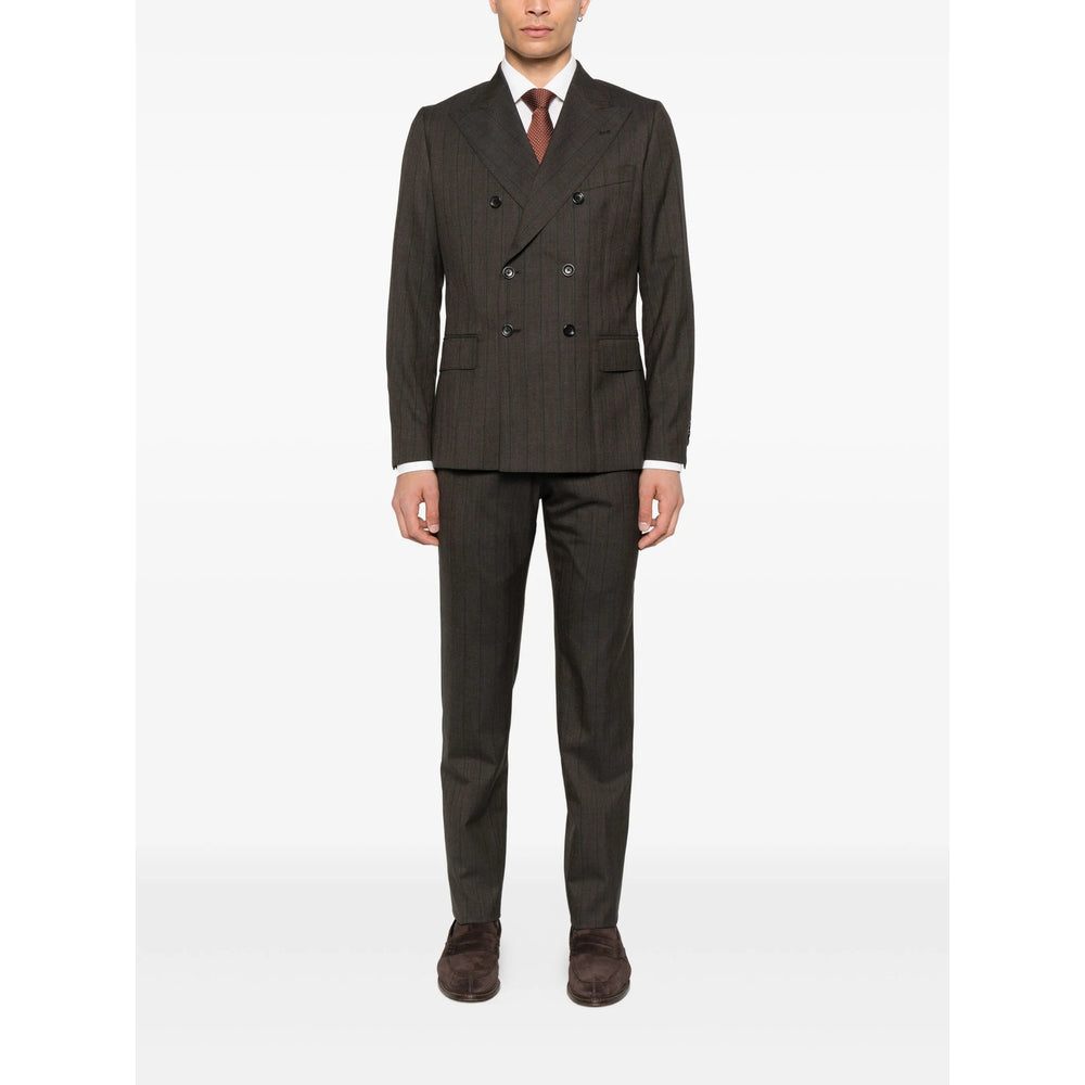 Reveres 1949 Suits - Marrone | 2bebd745dfbc5e289b1d0167940f18f14041549a