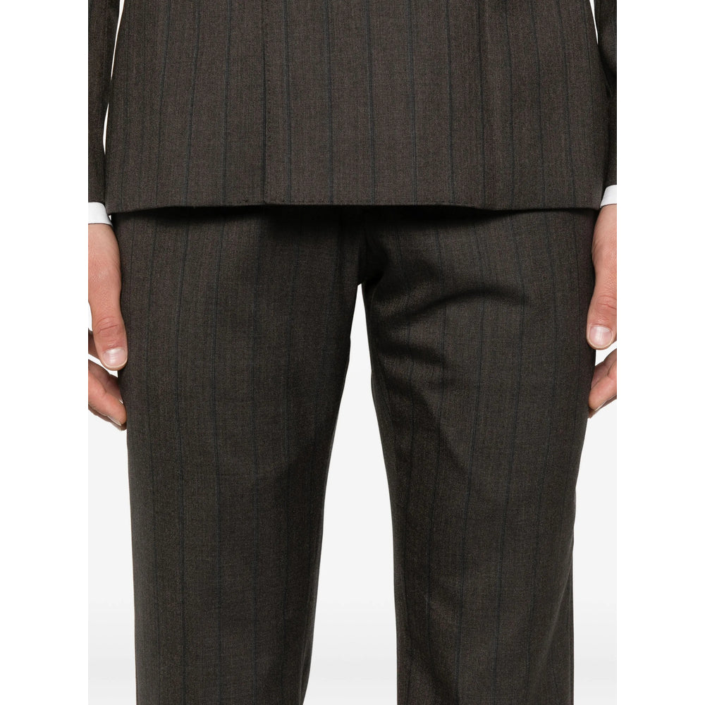 Reveres 1949 Suits - Marrone | d3fd252c7f53de51206fb04287fd43154dd09e44