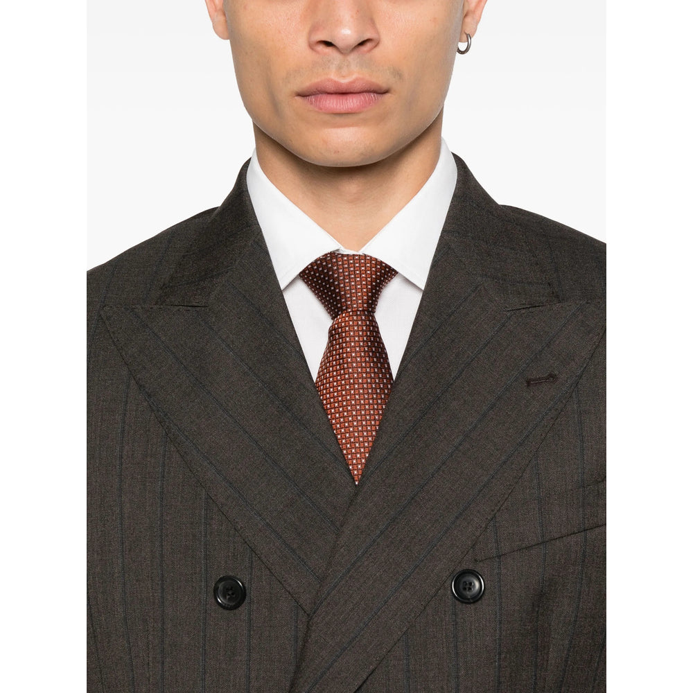 Reveres 1949 Suits - Marrone | 32d1e03f768da0b65e8dc2b19ae0a6ea81405399