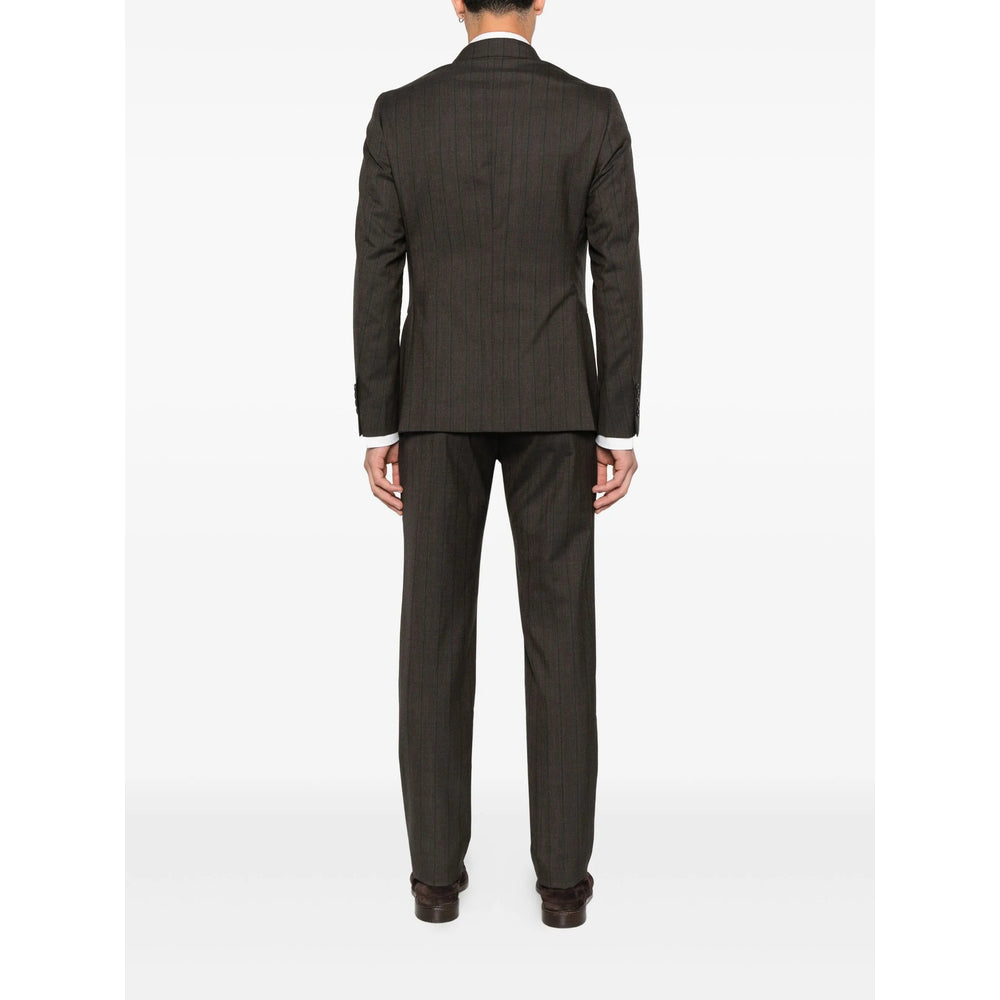 Reveres 1949 Suits - Marrone | 9f5732b0d839bc872826d4da082b28e5a613f58f