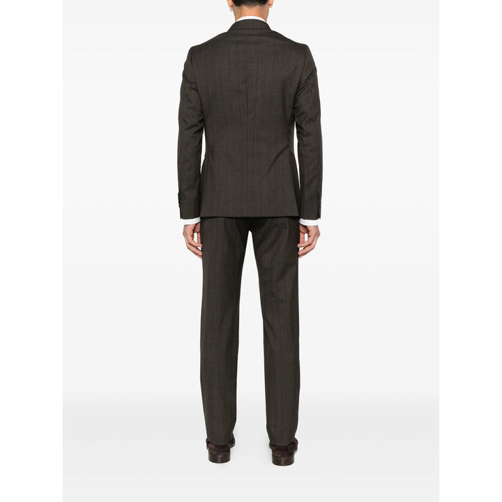 Reveres 1949 Suits - Marrone | 9f5732b0d839bc872826d4da082b28e5a613f58f