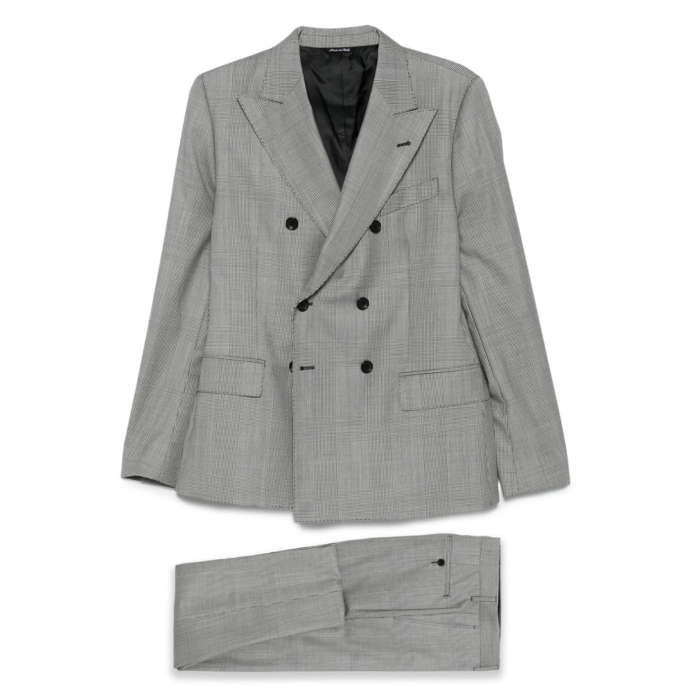 Reveres 1949 Suits - Grigio, Nero | ed3c0d64c560a5acf5c5c9f37d1f0bfc4b42e086