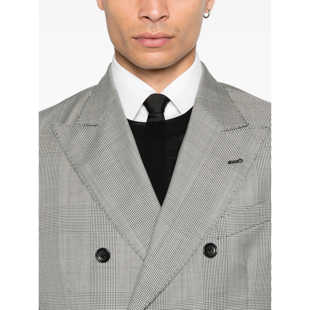Reveres 1949 Suits - Grigio, Nero | 4ed170d24f89de1da181a27be1c25b1699033e3d