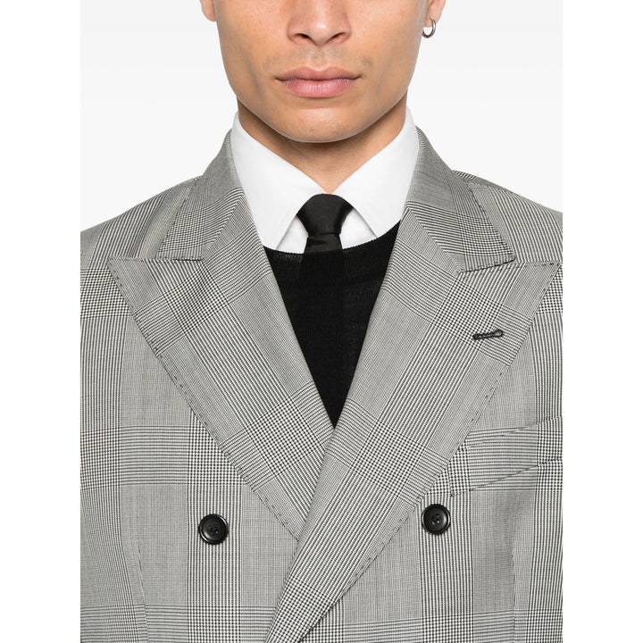 Reveres 1949 Suits - Grigio, Nero | 4ed170d24f89de1da181a27be1c25b1699033e3d