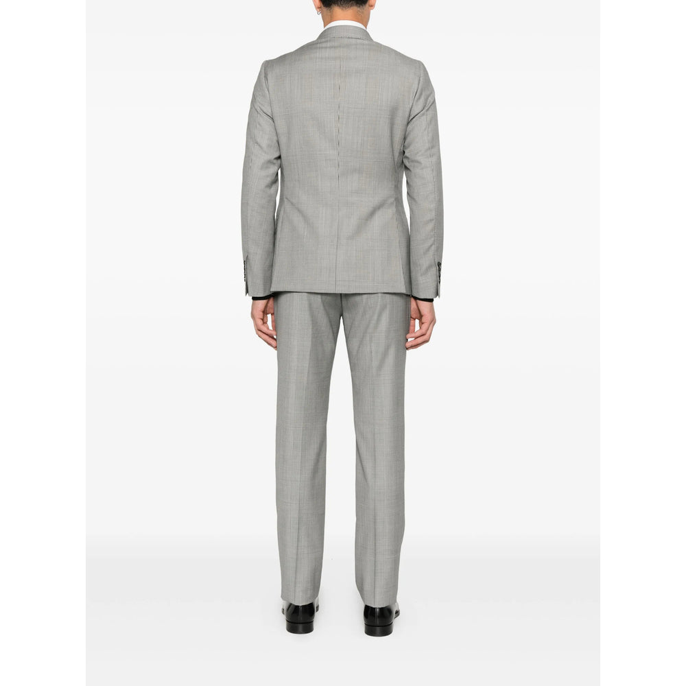 Reveres 1949 Suits - Grigio, Nero | 9d99646b544087deb172f70f46081cb6474ca8be