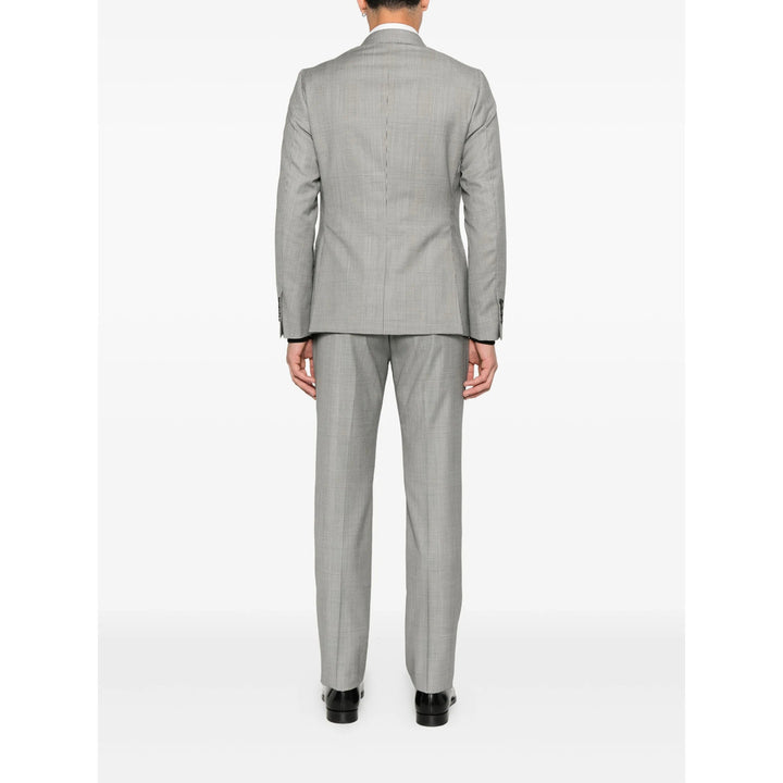 Reveres 1949 Suits - Grigio, Nero | 9d99646b544087deb172f70f46081cb6474ca8be