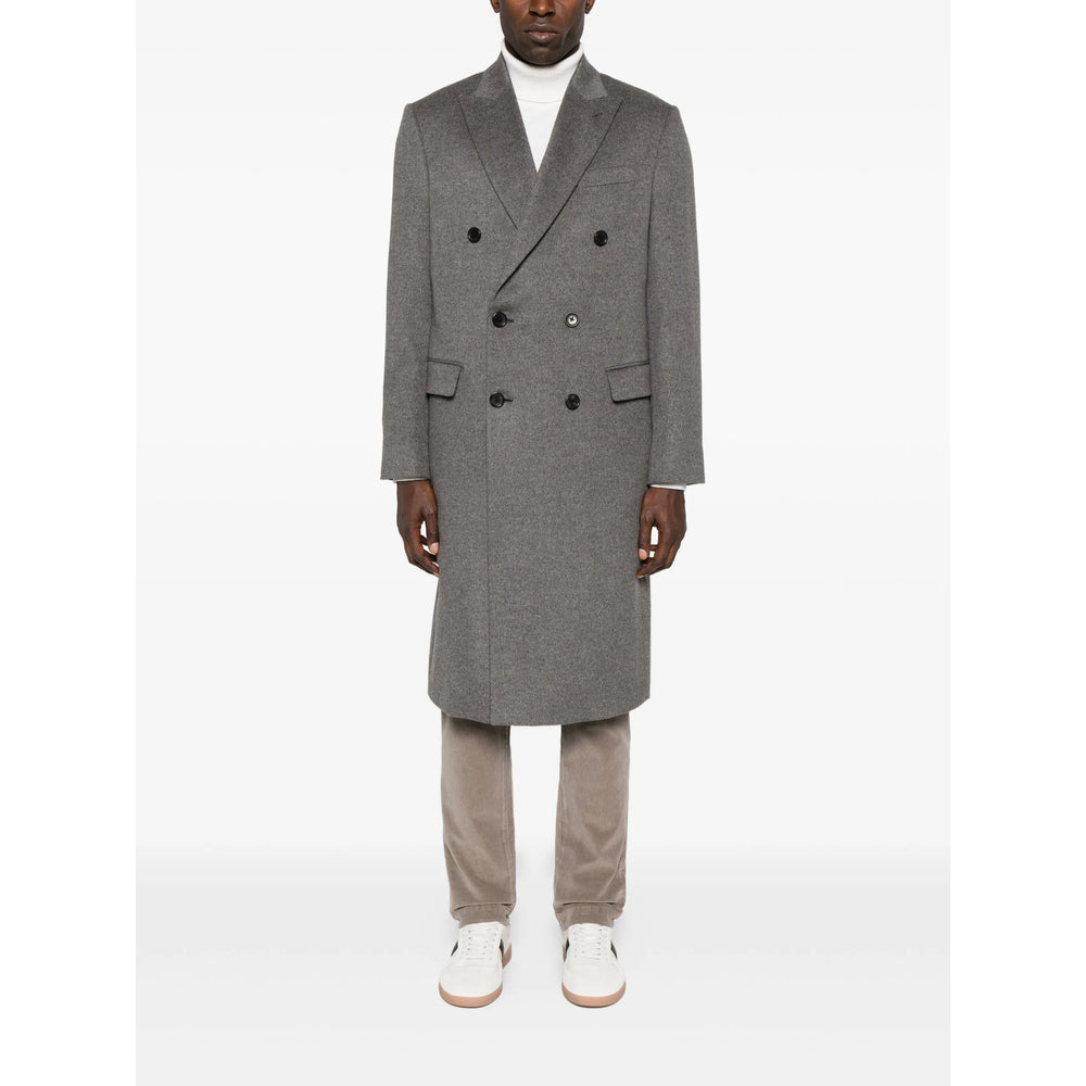 Reveres 1949 Cappotti - Grigio | da0859600c169431a491b3ff3108971949ce5716