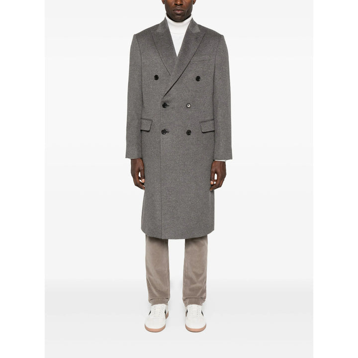 Reveres 1949 Cappotti - Grigio | da0859600c169431a491b3ff3108971949ce5716