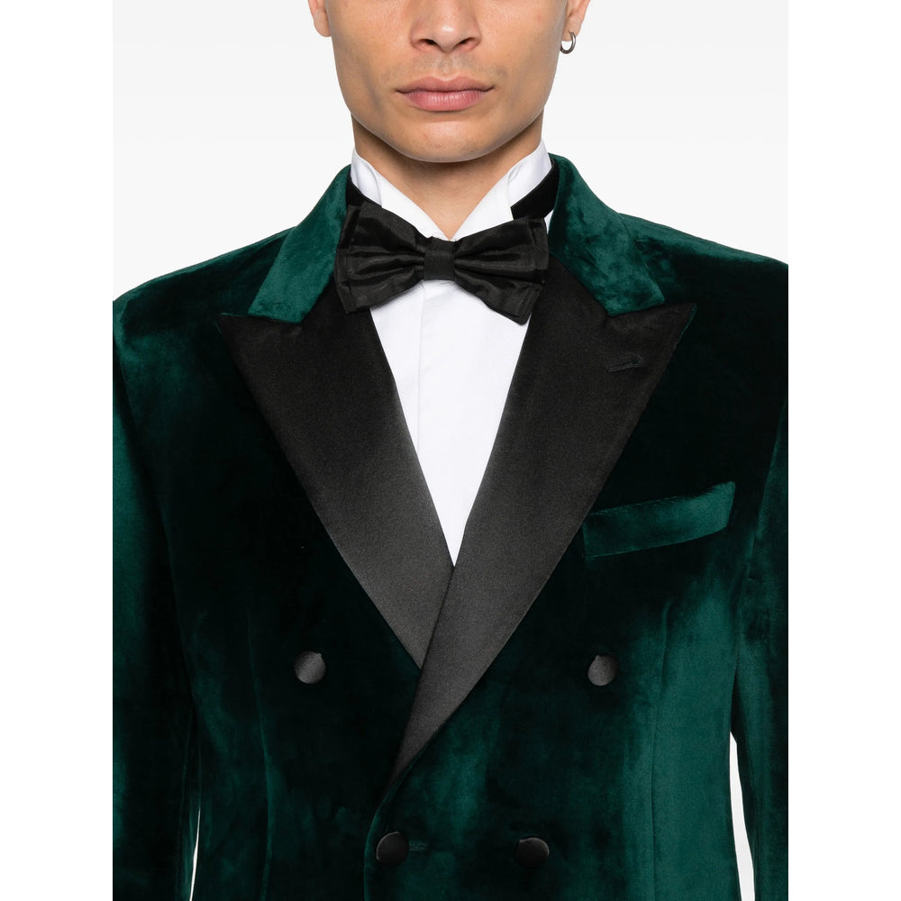 Reveres 1949 Giacche - Verde | 576096387bd5fc364e953db80104fd54deb83993