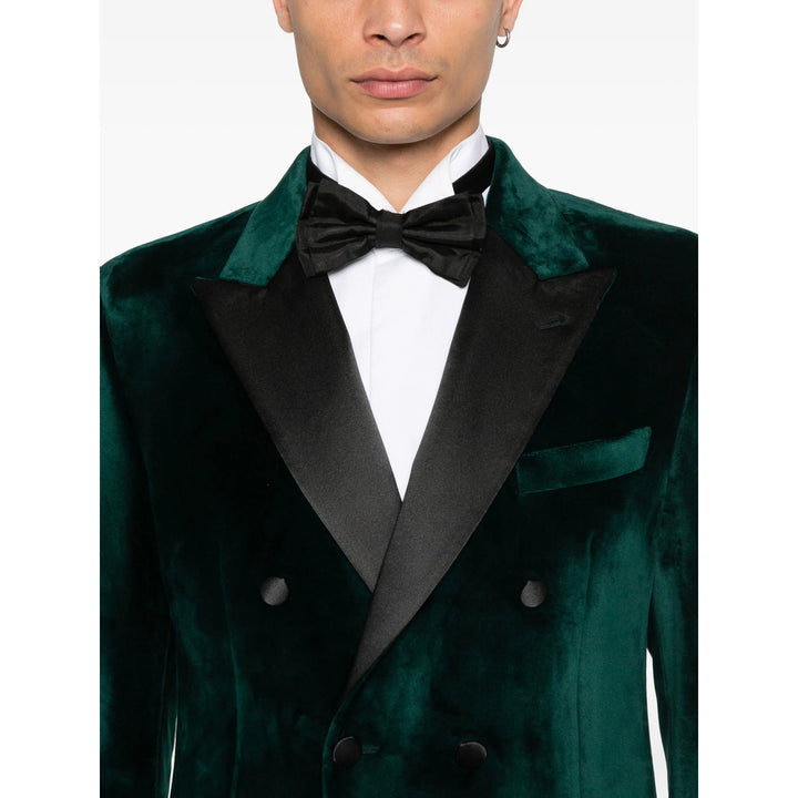 Reveres 1949 Giacche - Verde | 576096387bd5fc364e953db80104fd54deb83993