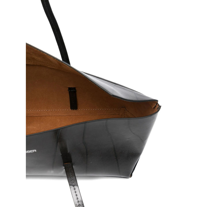 Christopher Esber Borse - Nero | 940ebfea4b84df04d49b3cf5110ba735f6ba8d95