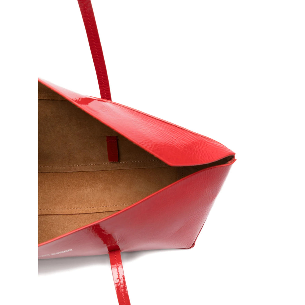 Christopher Esber Borse - Rosso | 7e9964525b033035d9111f911e2eb5b07e003c2f