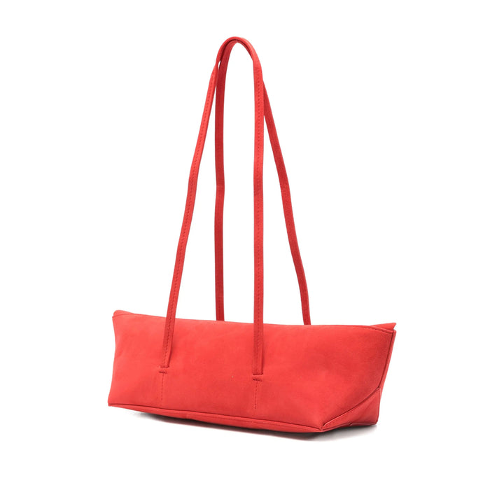 Christopher Esber Borse - Rosso | ee74eba418588a4e5595aed5c8838a002dc2dc61