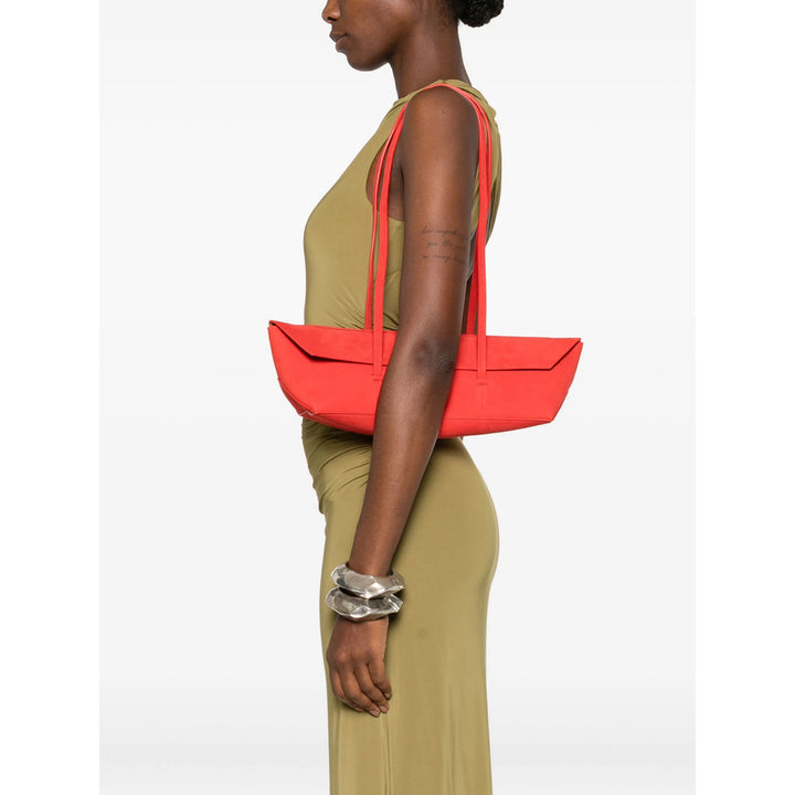 Christopher Esber Borse - Rosso | 9cf0fc946d55304cd8bdf2c7d49945c1759e8274