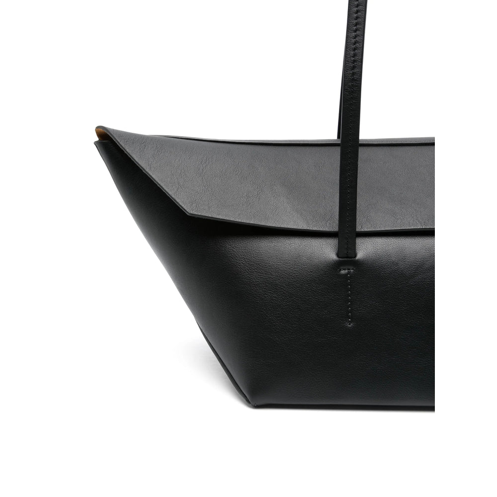 Christopher Esber Borse - Nero | a37fc4cea9e925af3e57eede58866abd5f17000d