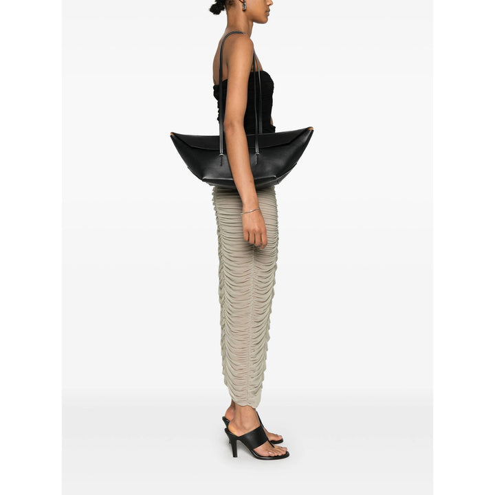 Christopher Esber Borse - Nero | 49e0e3d64c9fb373e81501ea111f9c512dba747e