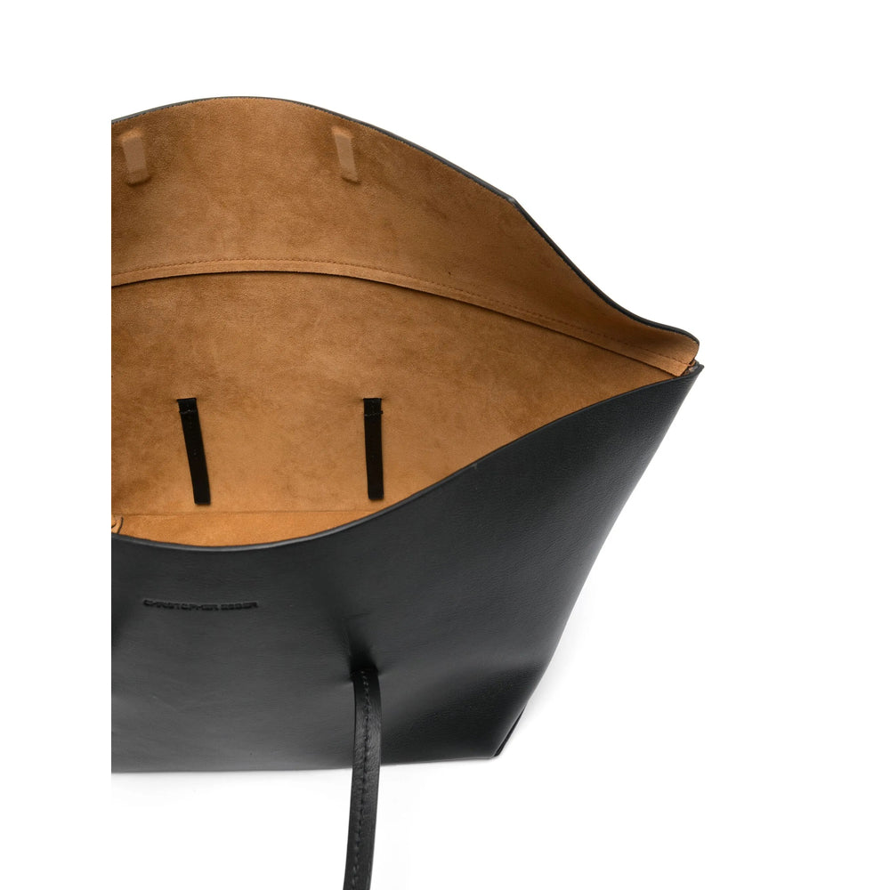 Christopher Esber Borse - Nero | 01d4e28791635098be4ce9fa9ca2d5d2e75a4fcf