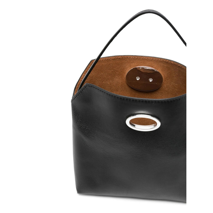 Christopher Esber Borse - Nero | 7a53d9babf2c841affc2fa48c8a383d4bd78e364