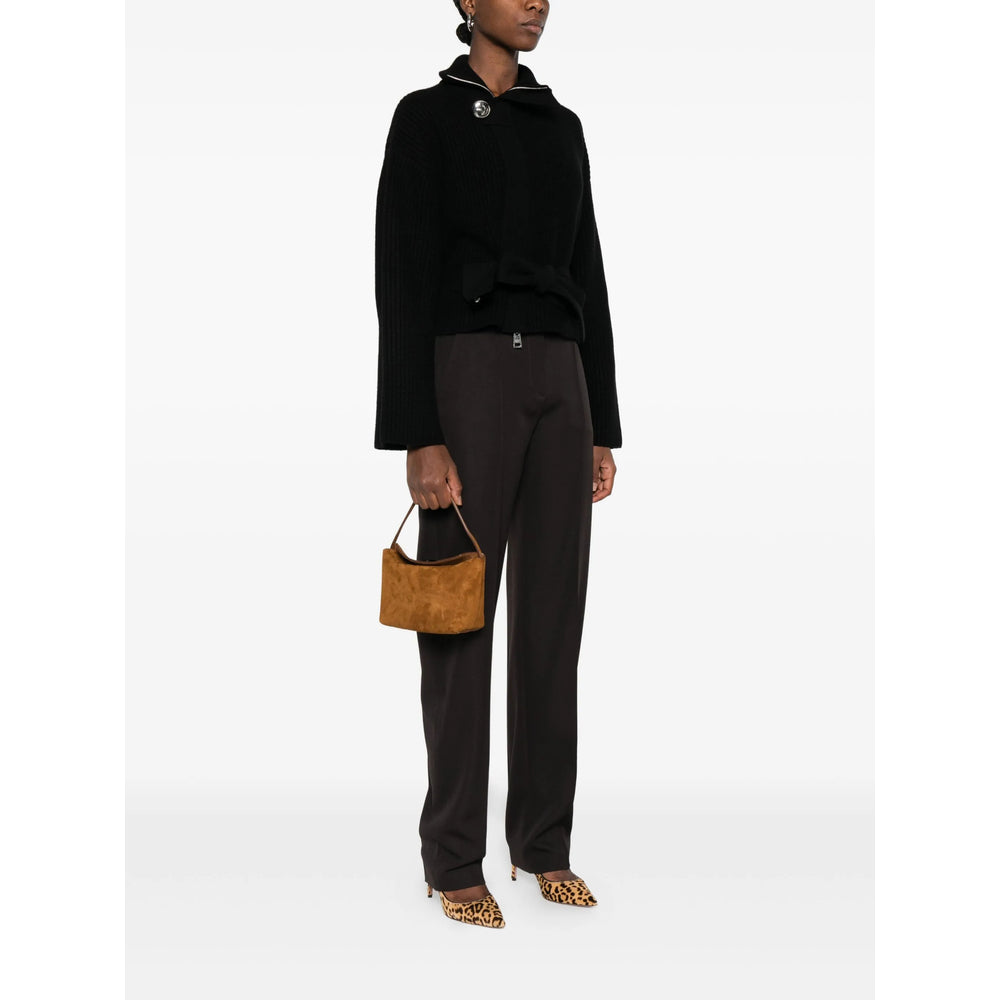 Christopher Esber Borse - Marrone | ccdad72599a87d16fdfb41b6090b1e186bda8480