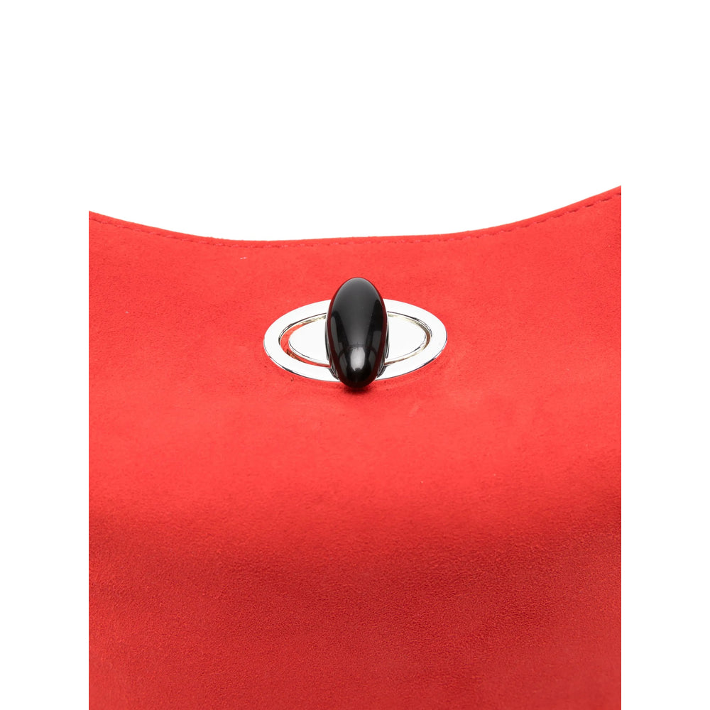 Christopher Esber Borse - Rosso | 01f6f08b02ddf11140b7fcaf647821f2f70d1a98