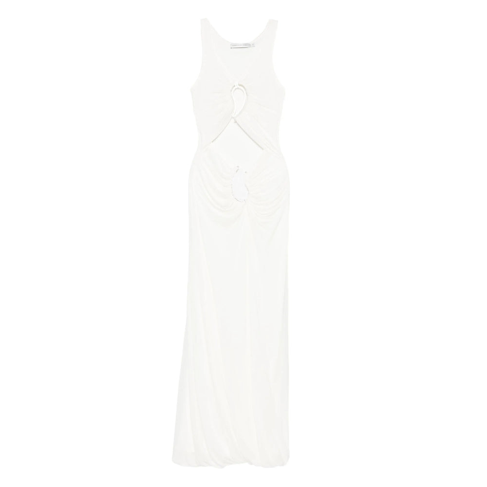 Christopher Esber Abiti - Bianco | 6899c6780bdd75b09aaaf158ea9d32514b411dcd