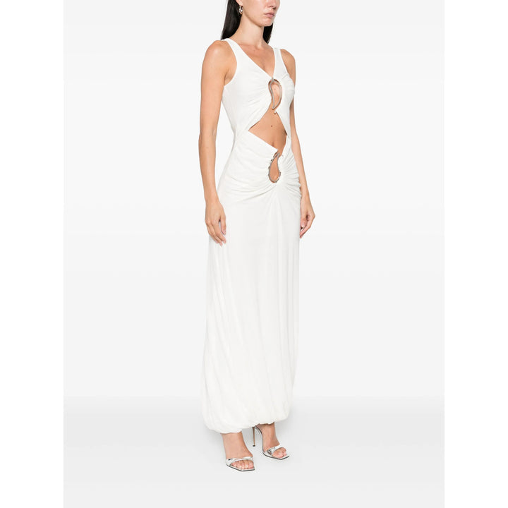 Christopher Esber Abiti - Bianco | b039ce596d188038afb1463963c386ea69e39cfa