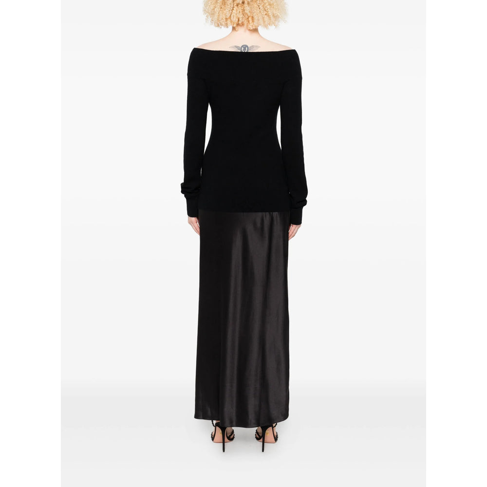 Christopher Esber Abiti - Nero | ba39db0d87290e6f2a274f8e67b640b112b35b80