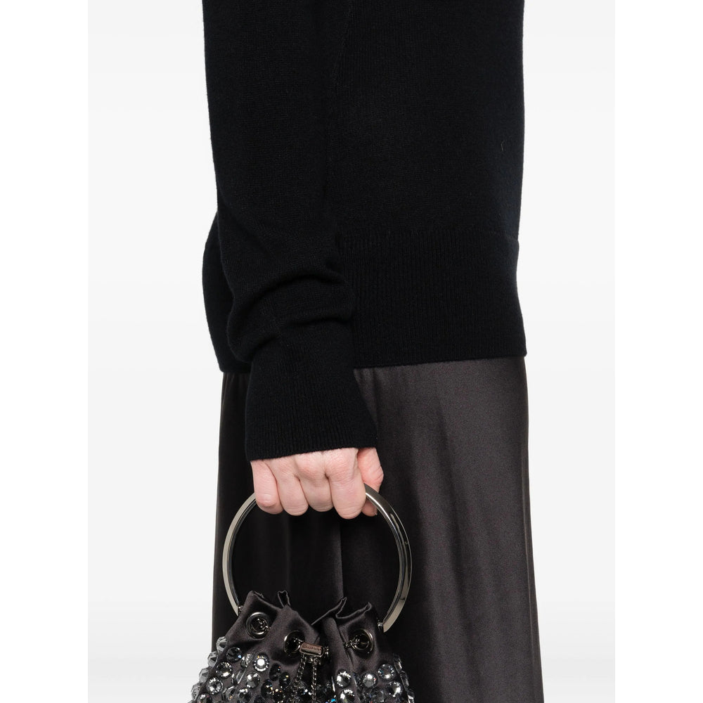 Christopher Esber Abiti - Nero | bddd9a53b316d27337ff07eae0d32e75ef1cc56a