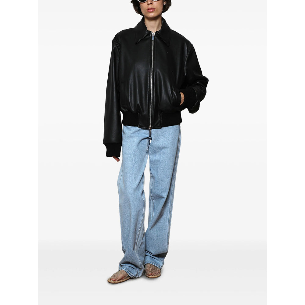 Christopher Esber Outerwears - Nero | 7a2ffb935ddbc7fd6f9b17e35fc3fb99038bd46e