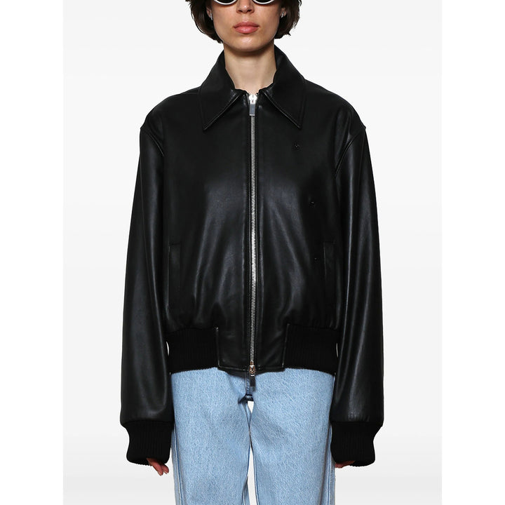 Christopher Esber Outerwears - Nero | a2dbbdbf946ec996aff0302e632ca33a5ae8fbbb