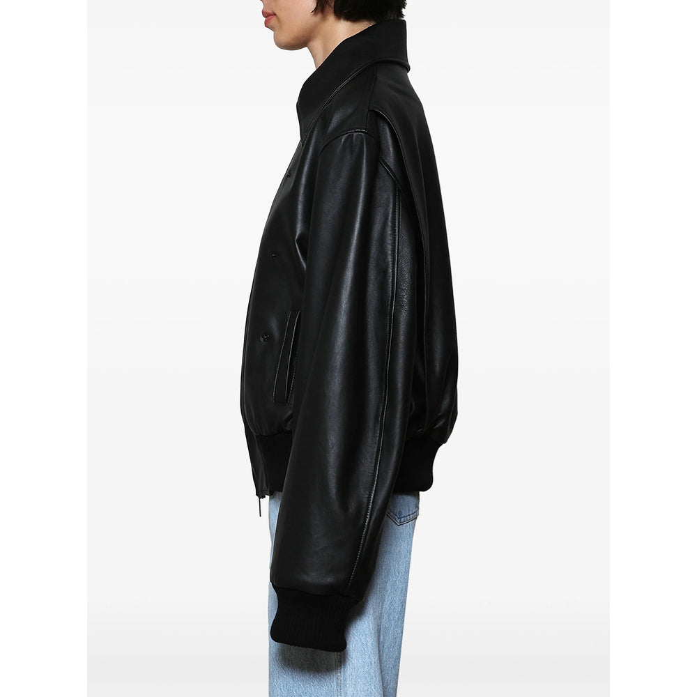 Christopher Esber Outerwears - Nero | c1ea558b8983a5f1837b69d263c20cc952b77156