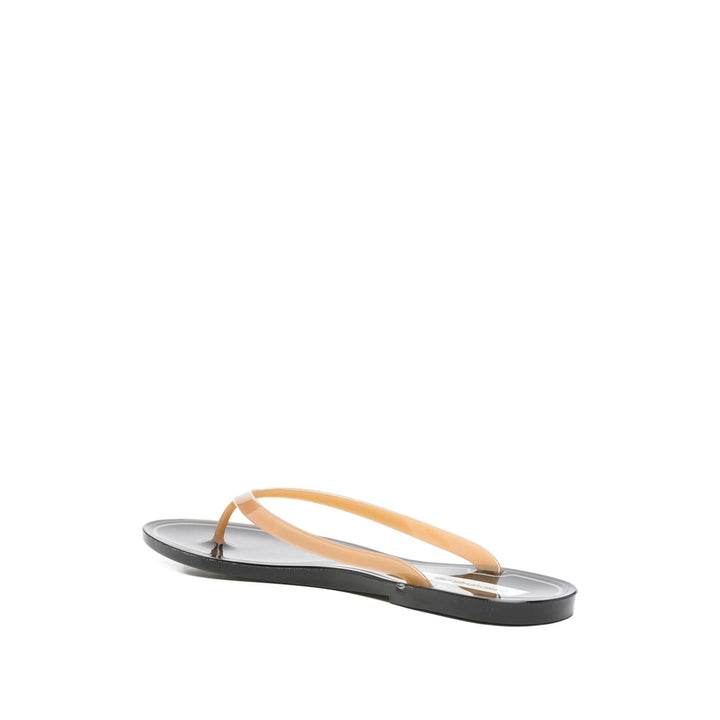 Christopher Esber Scarpe - Marrone, Nero | b491fd41abf21ac324caf1cca23fb4b80bc960e1