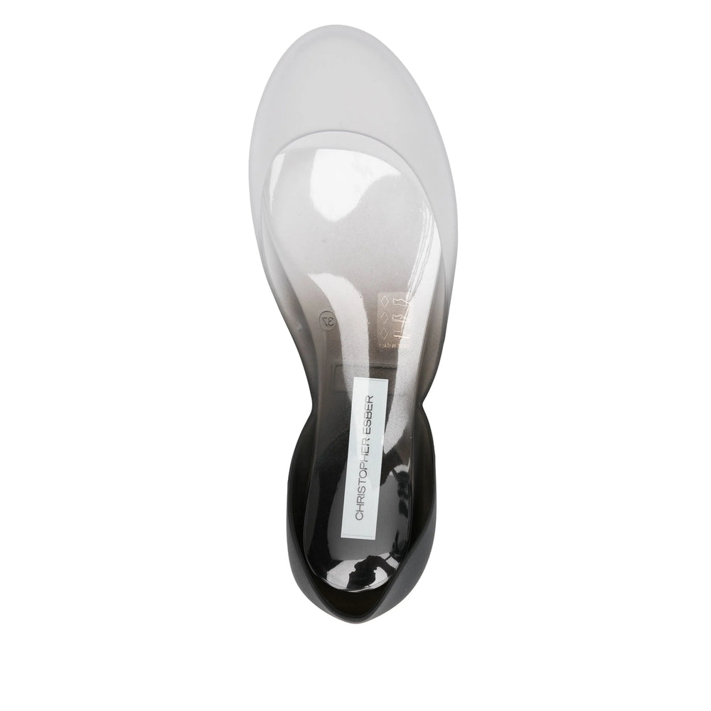 Christopher Esber Scarpe - Nero | 24ae35a086ff0eb8c74a8a68ac8ea1461e6e81cc