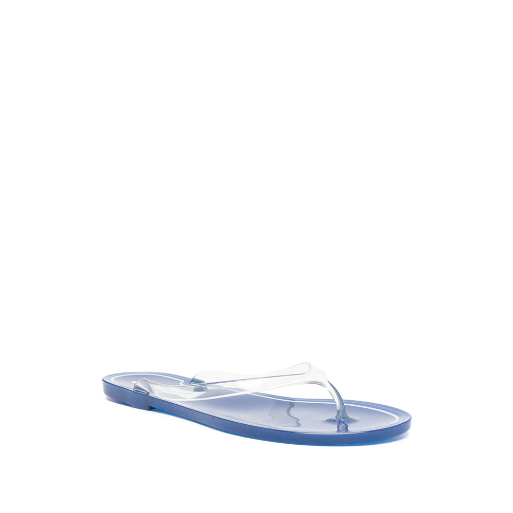 Christopher Esber Scarpe - Bianco, Blu | f28643966622f5b669f92dbc053ac2444a7ec72a