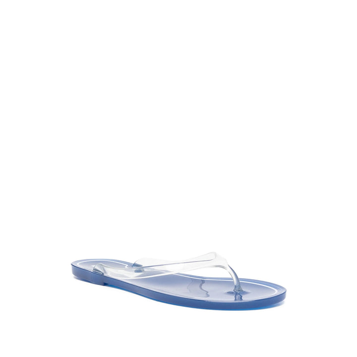 Christopher Esber Scarpe - Bianco, Blu | f28643966622f5b669f92dbc053ac2444a7ec72a
