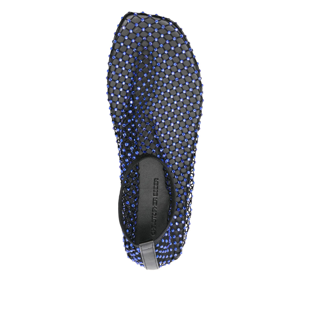 Christopher Esber Scarpe - Nero, Blu | e61f0258d70bc8988f55c44cd49bfe000f7923c7