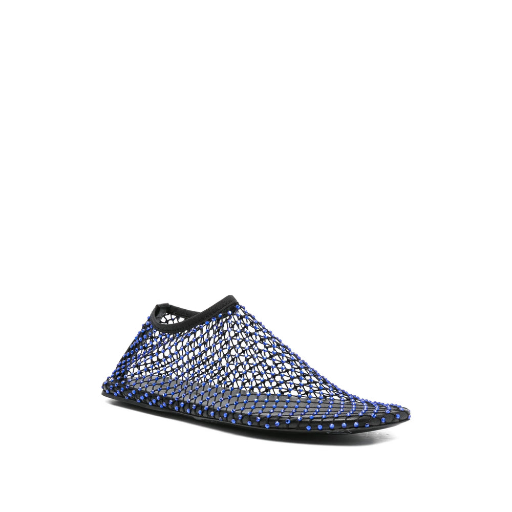 Christopher Esber Scarpe - Nero, Blu | e65901416577699c3434d1497a0f15ff8aae89bd