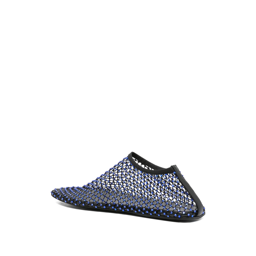 Christopher Esber Scarpe - Nero, Blu | 4cadefcf624e97a60d4f52a142510007f9ee18ea