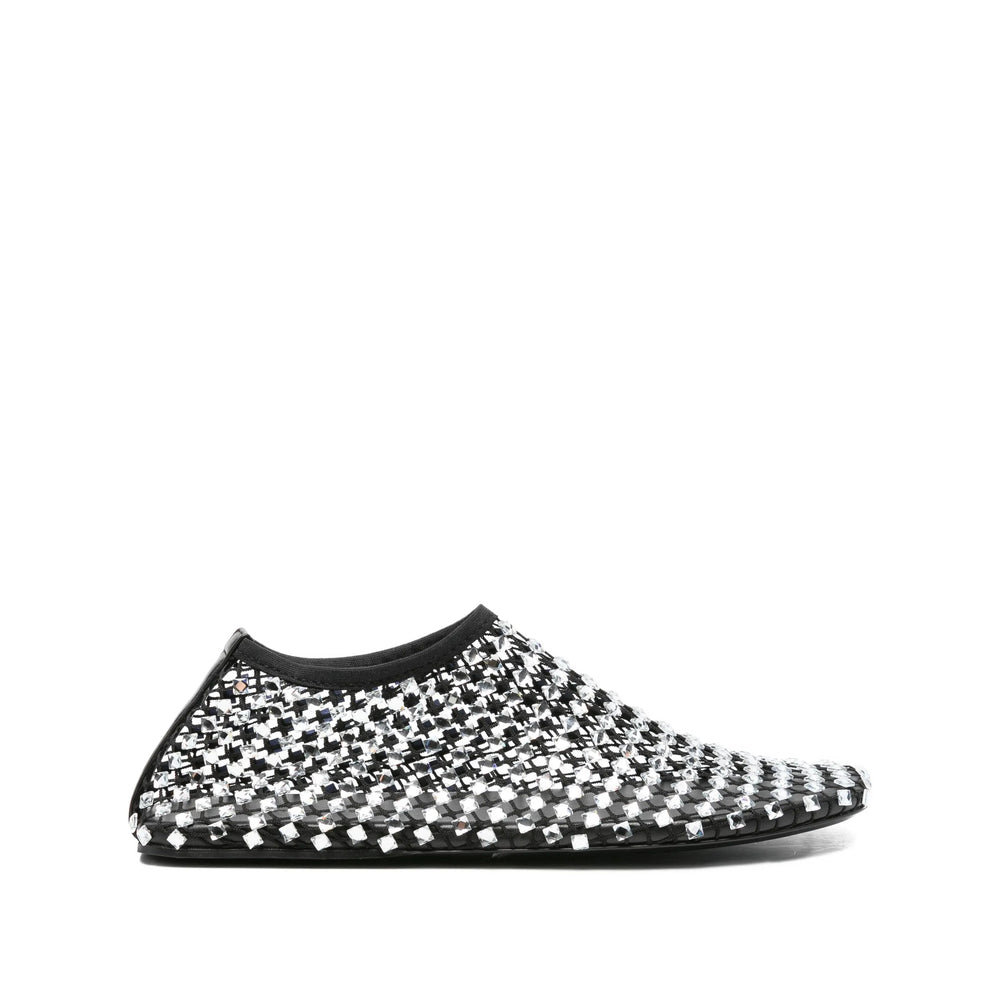 Christopher Esber Scarpe - Nero | b878659b38dd13af4471727a3adb933ef1546669