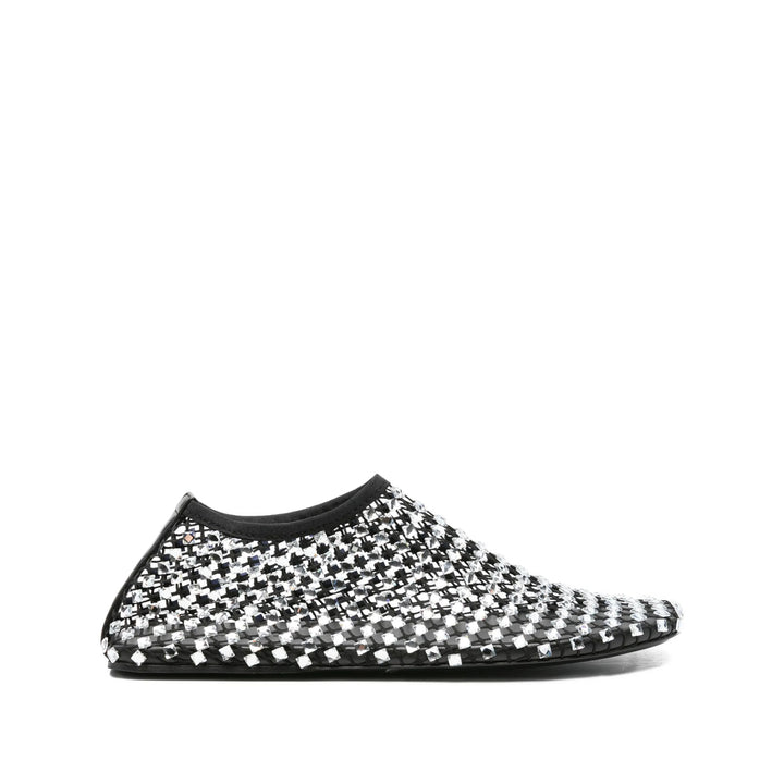 Christopher Esber Scarpe - Nero | b878659b38dd13af4471727a3adb933ef1546669