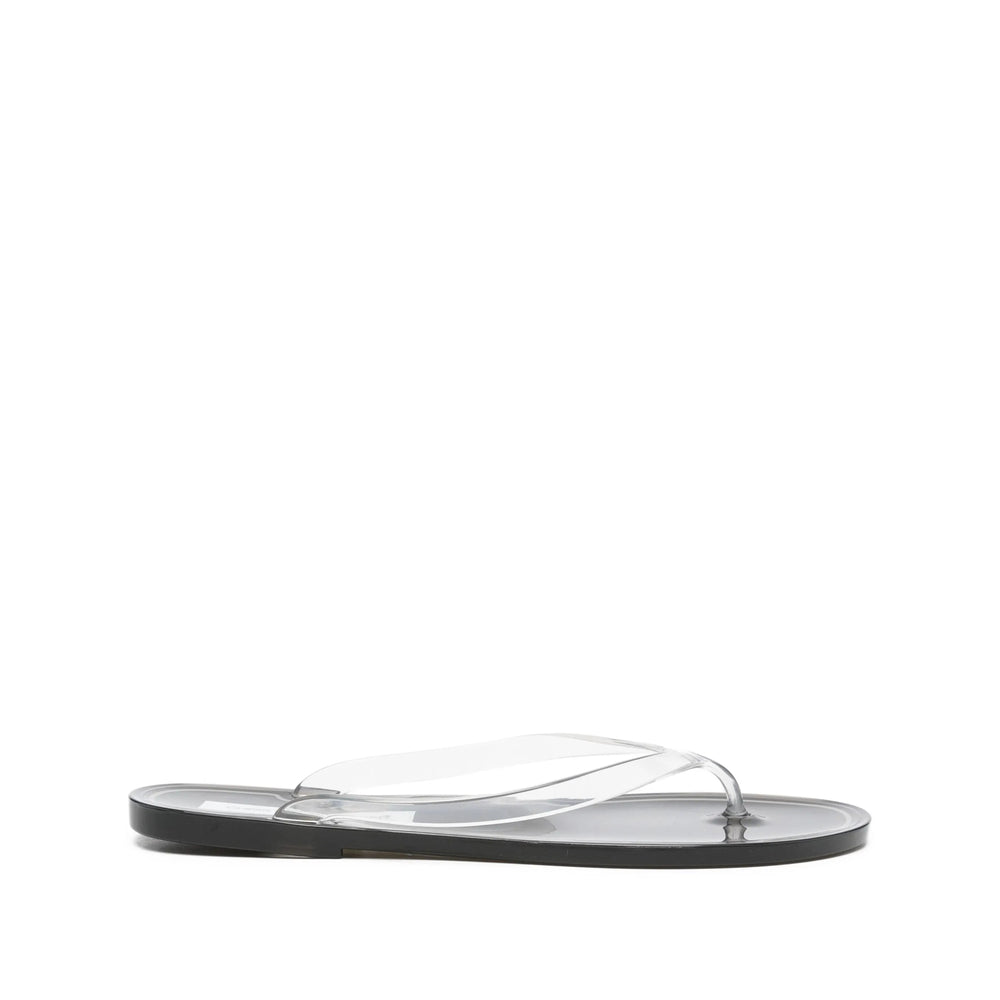 Christopher Esber Scarpe - Bianco, Nero | 68b13eaaeba36c6f7fd17a53930bbbd2a8b820fd