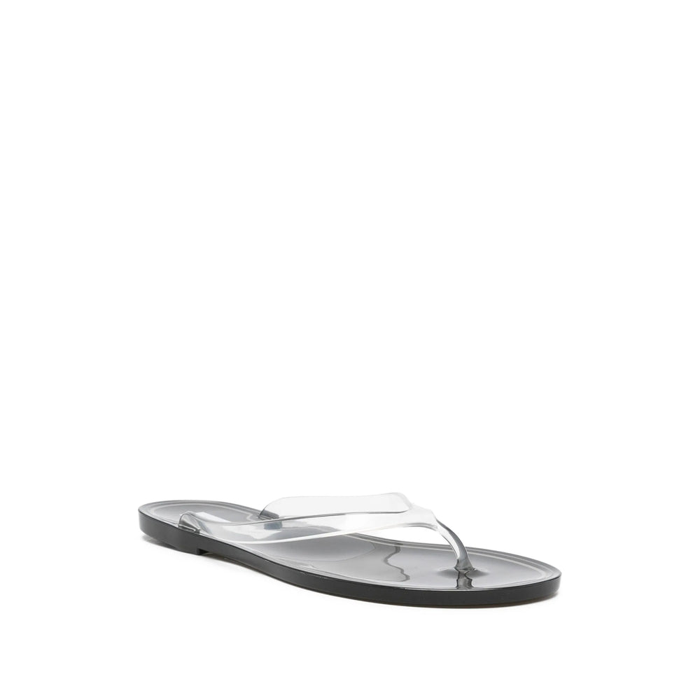 Christopher Esber Scarpe - Bianco, Nero | d9d4df5effc08b68651157b34e8d082a9a322022