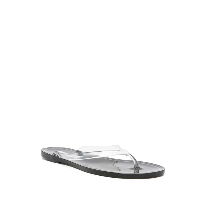 Christopher Esber Scarpe - Bianco, Nero | d9d4df5effc08b68651157b34e8d082a9a322022