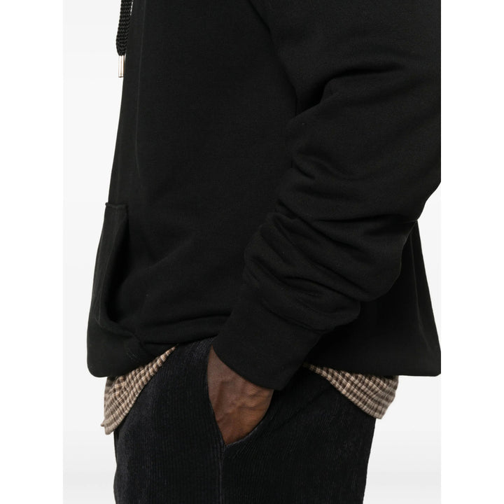 Family First Felpe - Nero | 0e40fb489cb16b4b6b41b0a7689031a5fd943e66