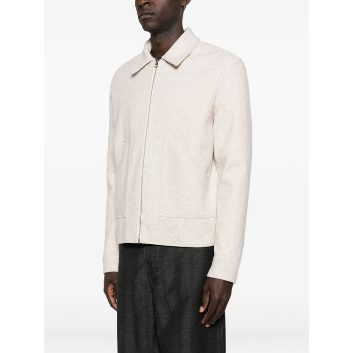 Family First Outerwears - Neutro | b48ddfac725b90085e6a46fb0bc919767a40a5ab