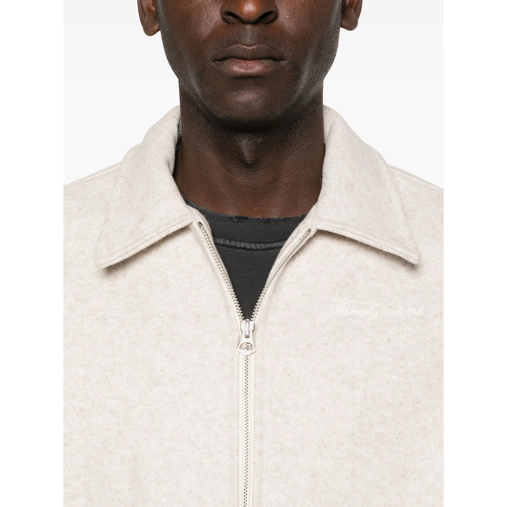 Family First Outerwears - Neutro | d63e948b72b6c40504490dc170d3365649b0237a